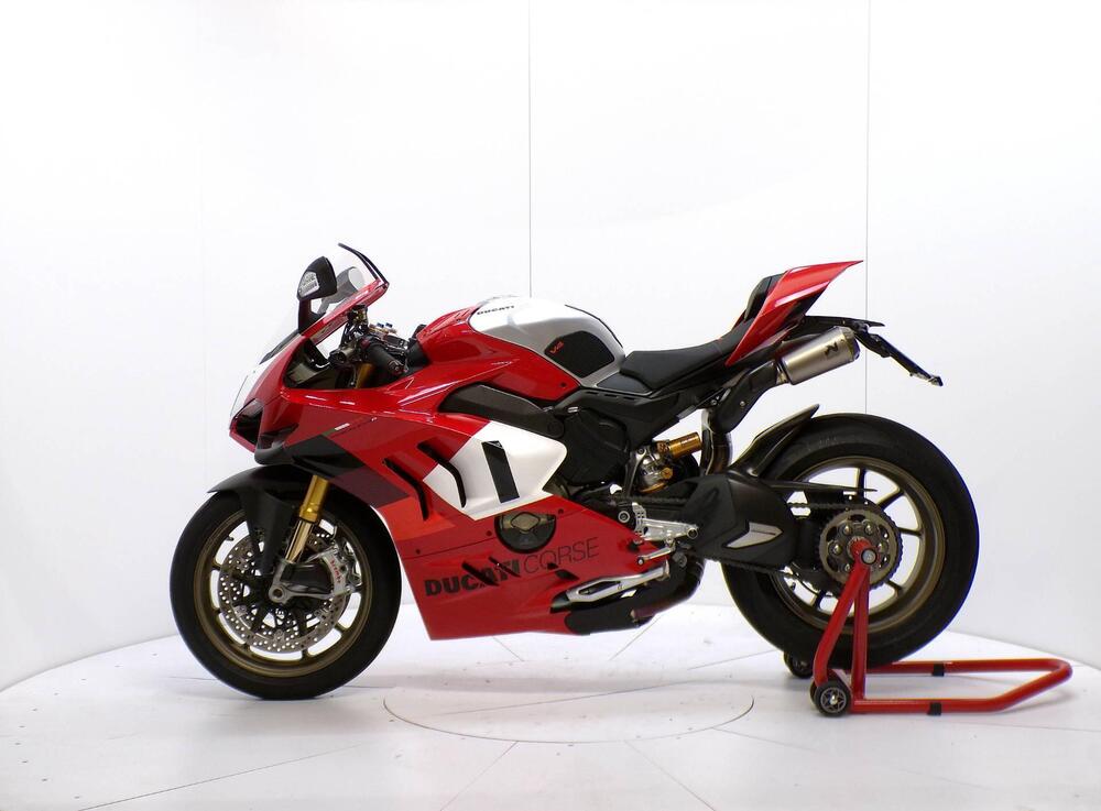 Ducati Panigale V4 R (2023 - 24) (4)