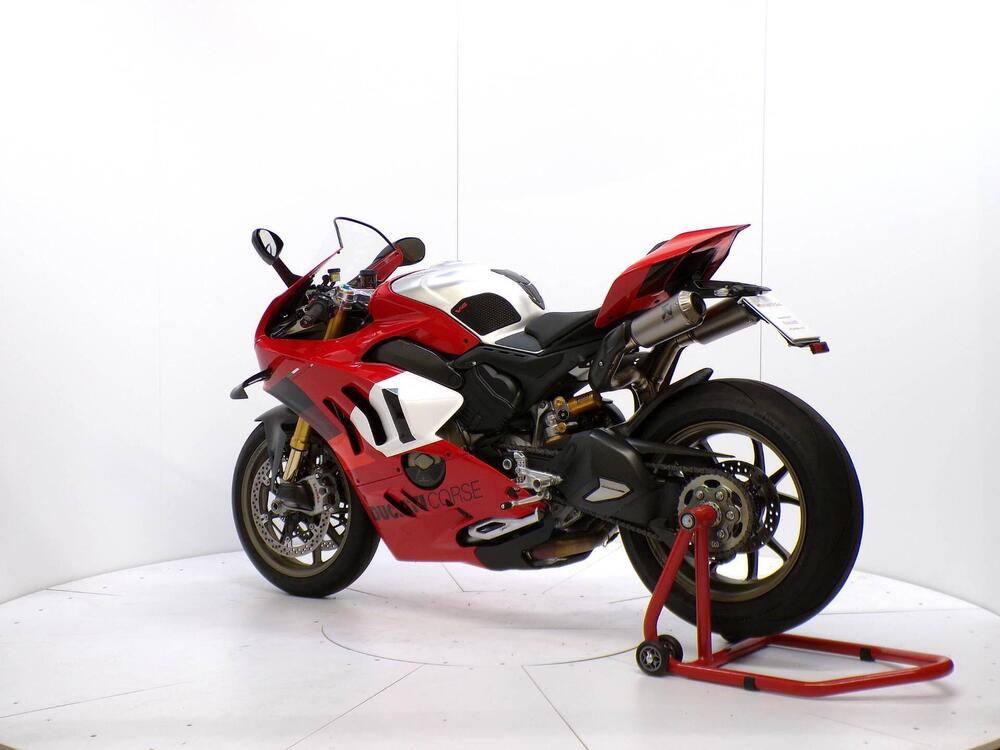 Ducati Panigale V4 R (2023 - 24) (5)