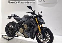 Ducati Streetfighter V4 S (2023 - 24) usata