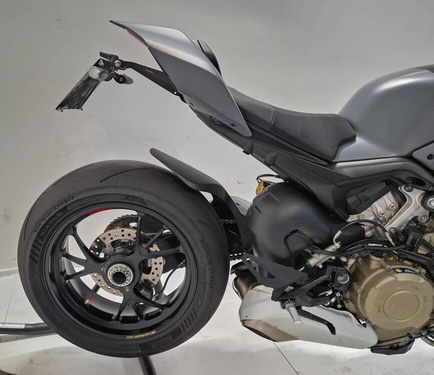 Ducati Streetfighter V4 S (2023 - 24) (4)