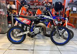 Yamaha YZ 85 LW (2022) usata