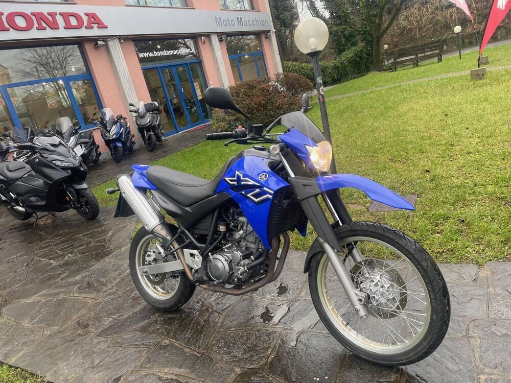 Yamaha XT 660 R (2004 - 16) (3)