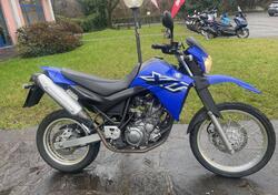 Yamaha XT 660 R (2004 - 16) usata