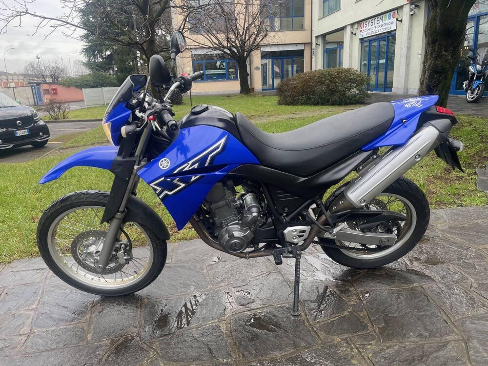 Yamaha XT 660 R (2004 - 16) (2)