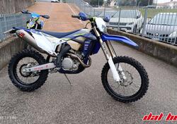 Sherco 500 SEF Factory (2023) usata