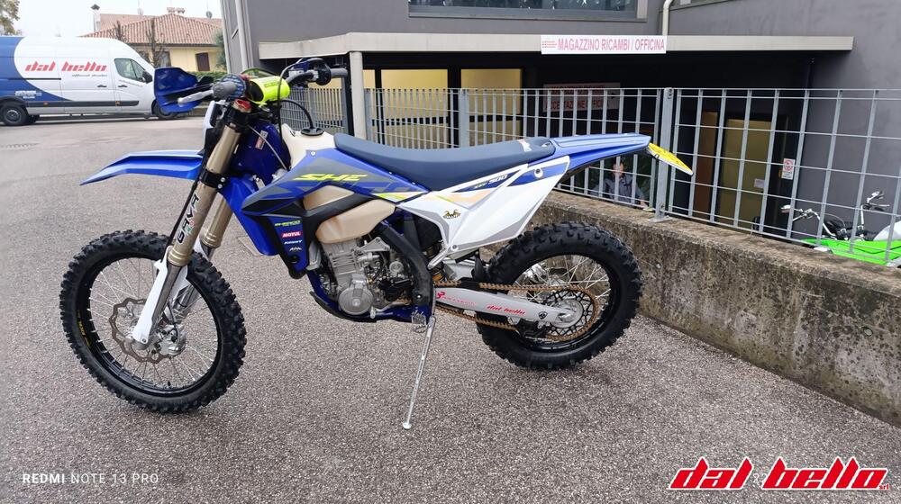 Sherco 500 SEF Factory (2023) (2)