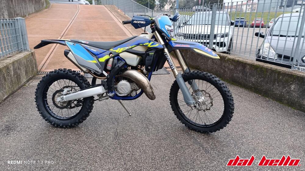 Sherco 125 SE Factory (2024)