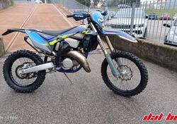 Sherco 125 SE Factory (2024) usata