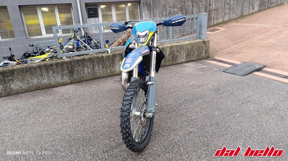 Sherco 125 SE Factory (2024) (3)