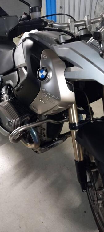 Bmw R 1200 GS (2008 - 09) (3)