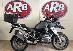 Bmw R 1200 GS (2013 - 16) usata