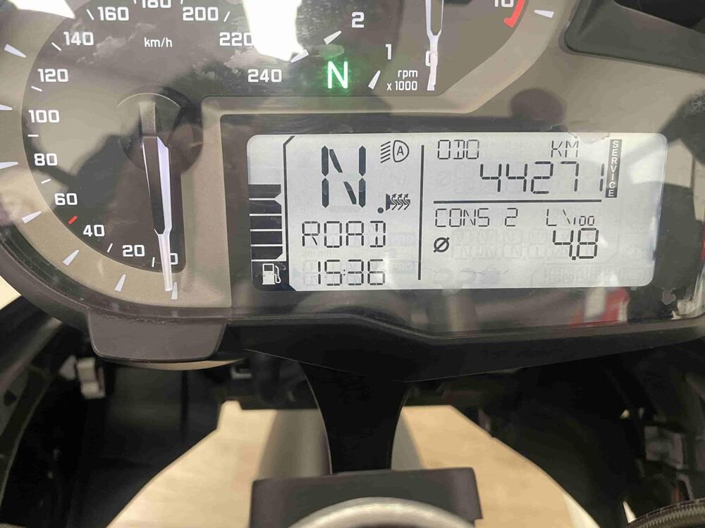 Bmw R 1200 GS (2013 - 16) (5)