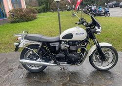 Triumph Bonneville SE (2009 - 13) usata