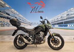 Honda CB 500 X (2022 - 23) usata