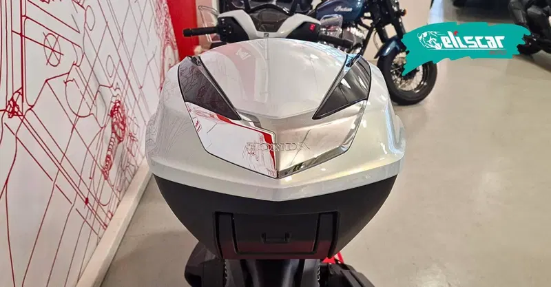 Honda SH 350i GT (2025 - 26) (8)