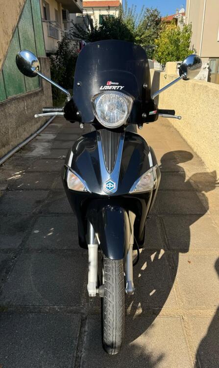 Piaggio Liberty 150 3V Full Optional (2013 - 15)