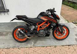 KTM 125 Duke (2021 - 23) usata