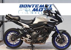 Yamaha Tracer 900 ABS (2015 - 16) usata