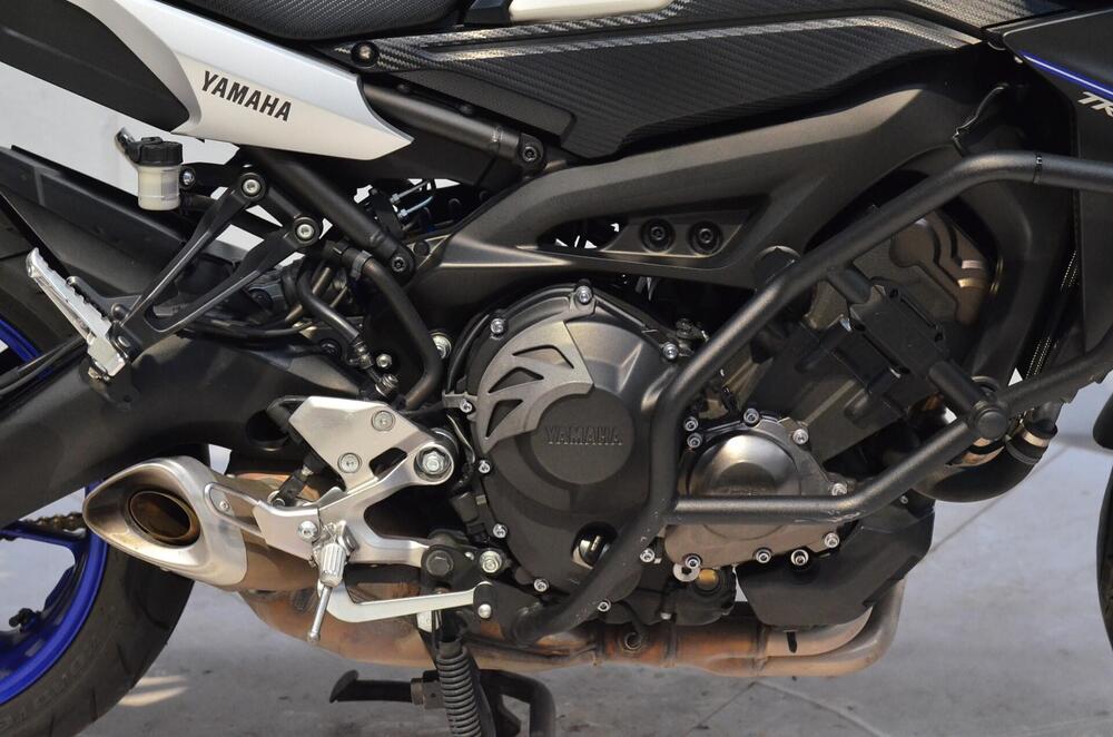 Yamaha Tracer 900 ABS (2015 - 16) (3)