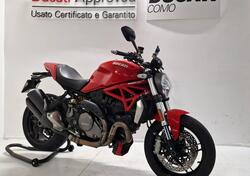 Ducati Monster 1200 (2017 - 21) usata