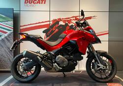 Ducati Multistrada V2 S (2022 - 24) usata