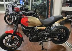 Royal Enfield Guerrilla 450 (2024 - 25) nuova