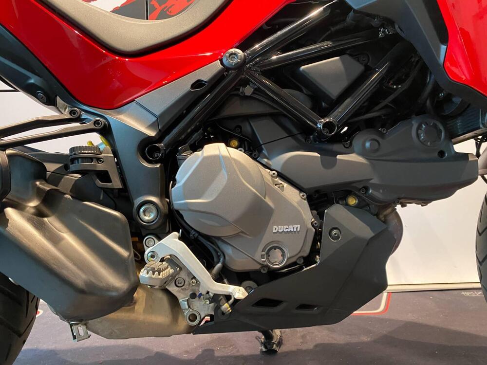 Ducati Multistrada V2 S (2022 - 24) (4)