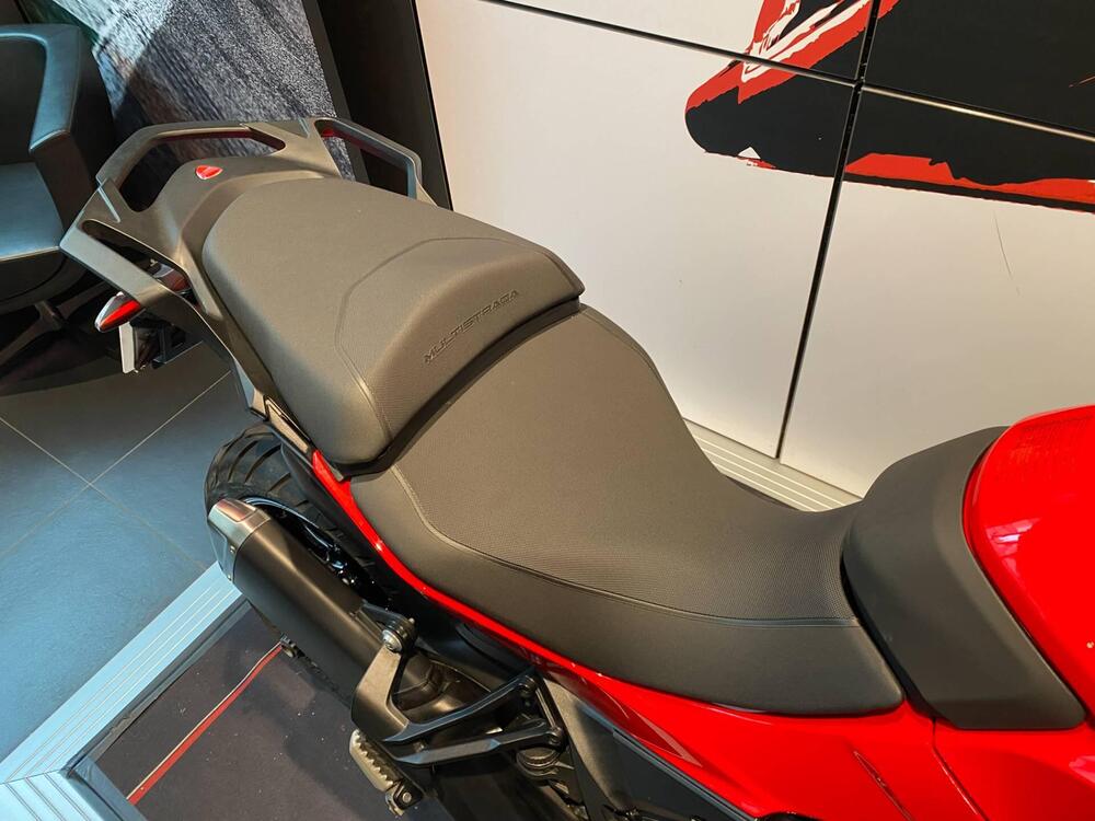 Ducati Multistrada V2 S (2022 - 24) (5)