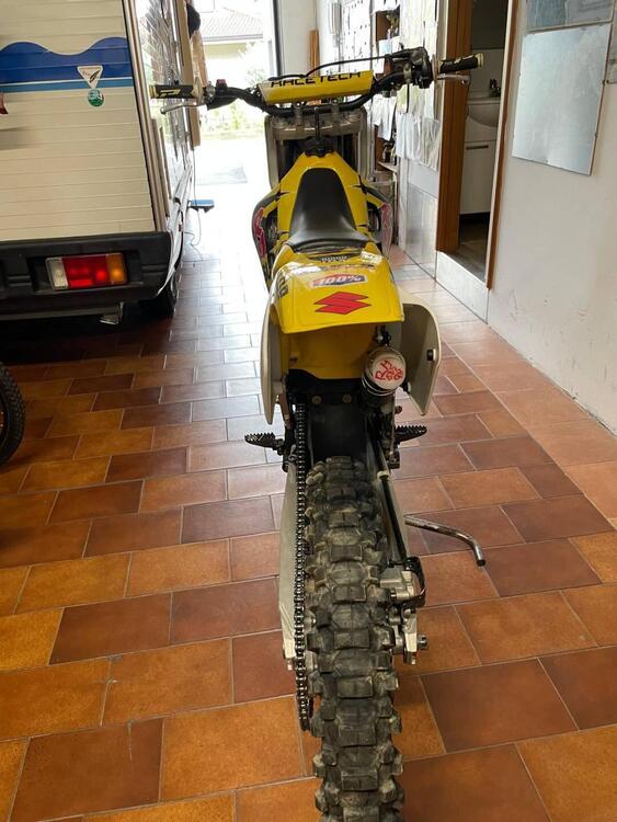 Suzuki RM 125