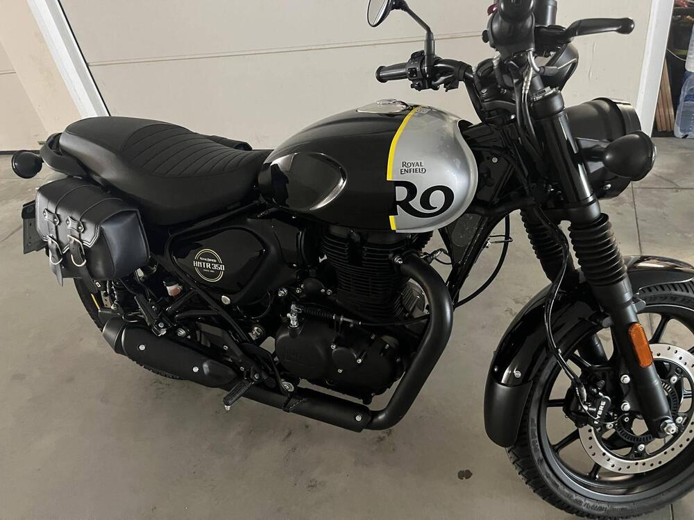 Royal Enfield HNTR 350 (2022 - 25) (4)