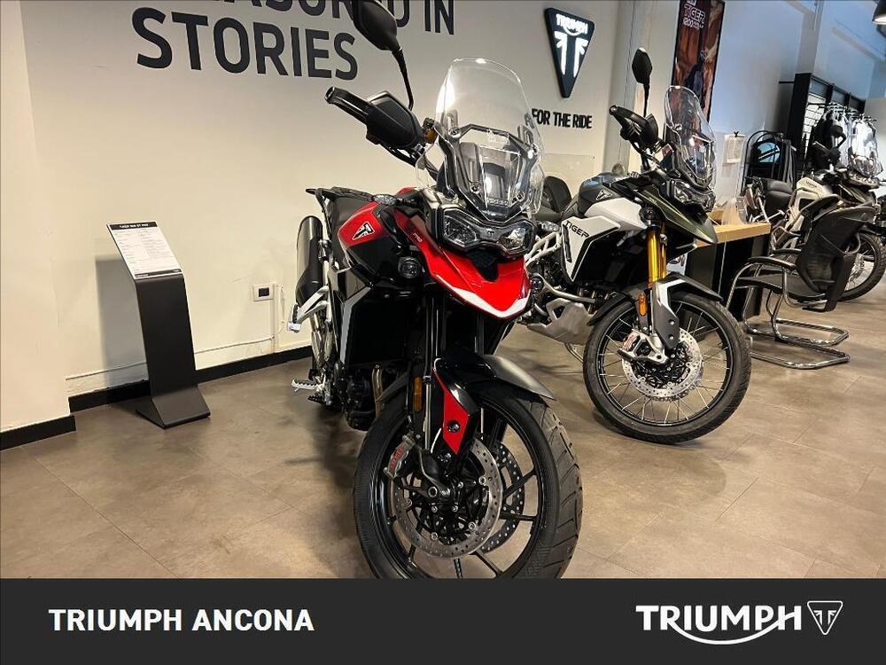 Triumph Tiger 900 GT Pro (2020 - 23) (3)