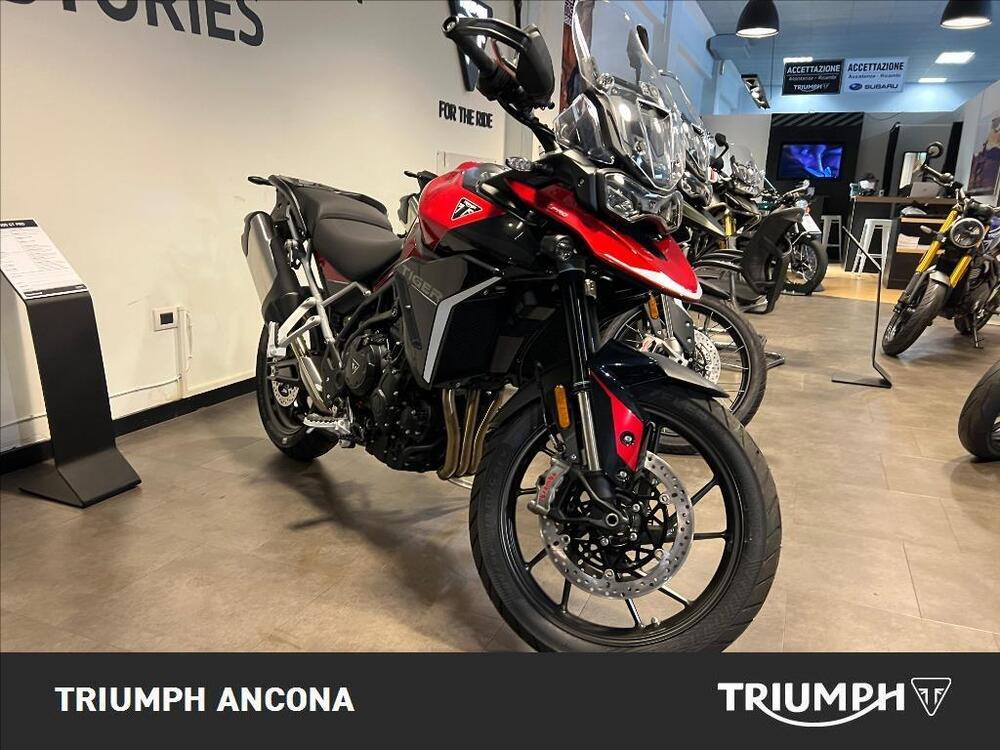 Triumph Tiger 900 GT Pro (2020 - 23) (2)