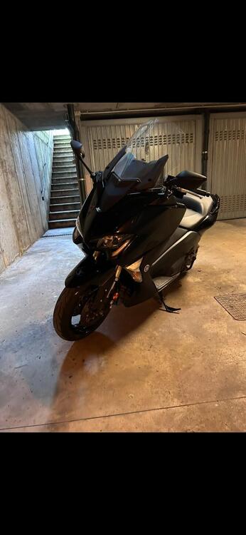 Yamaha T-Max 530 (2017 - 19) (3)