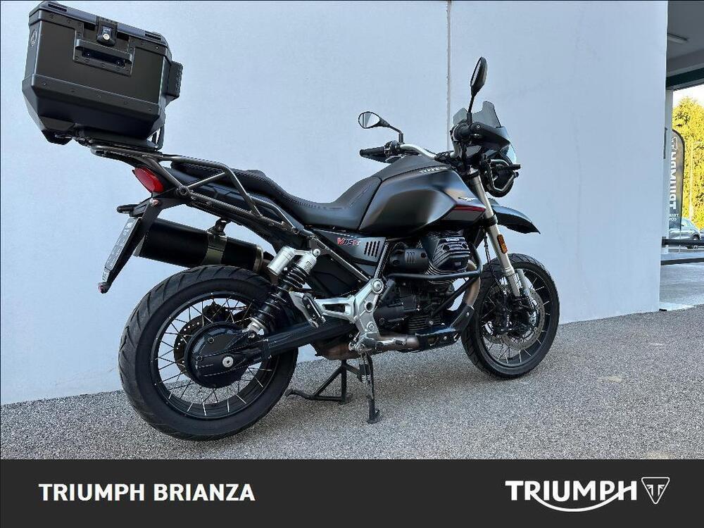 Moto Guzzi V85 TT (2021 - 23) (2)