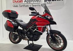 Ducati Multistrada 950 (2018) usata