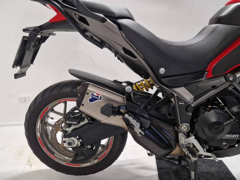 Ducati Multistrada 950 (2018) (4)