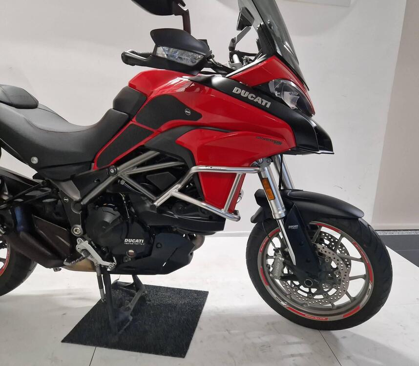 Ducati Multistrada 950 (2018) (5)