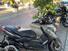 Yamaha X-Max 400 (2013 - 16) (8)