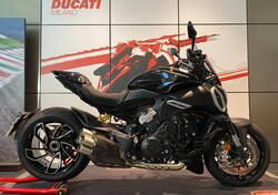 Ducati Diavel V4 (2023 - 25) usata