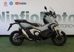 Honda X-ADV 750 DCT (2021 - 24) usata