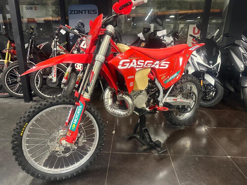 GASGAS EC 250 (2021)