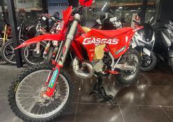 GASGAS EC 250 (2021) usata