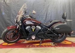 Indian Scout 1133 (2021 - 25) usata