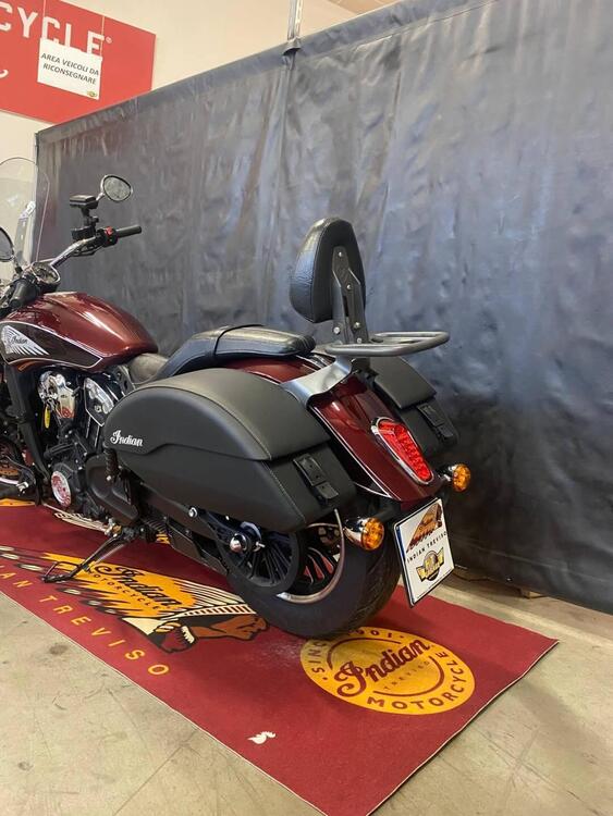 Indian Scout 1133 (2021 - 25) (2)