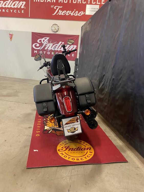 Indian Scout 1133 (2021 - 25) (4)