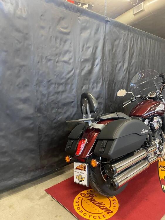 Indian Scout 1133 (2021 - 25) (5)