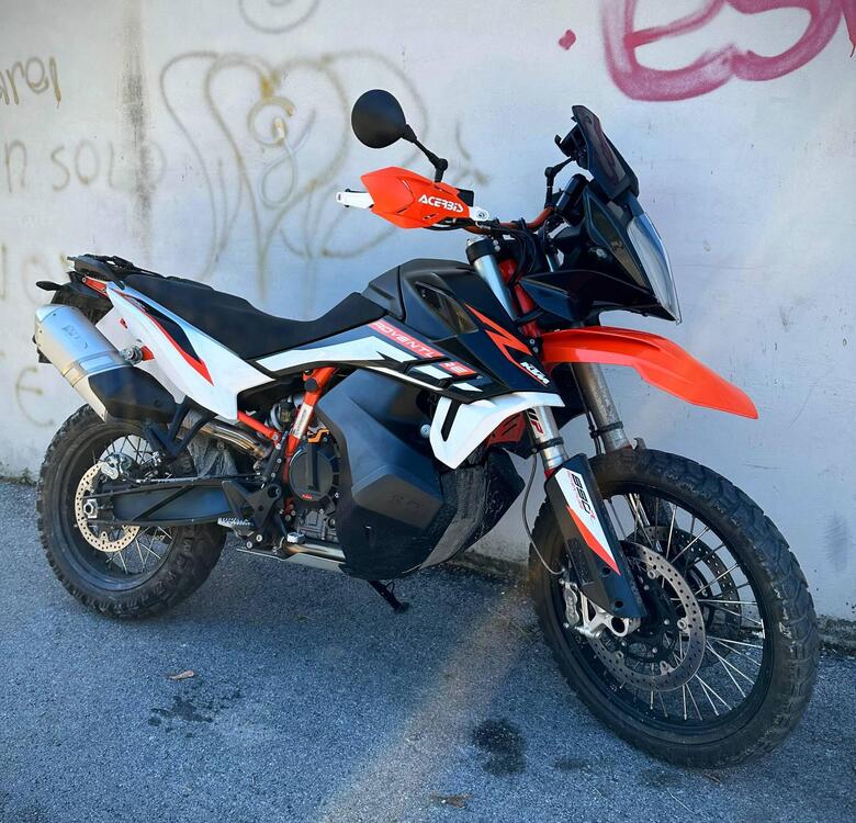 KTM 890 Adventure R (2021) (2)