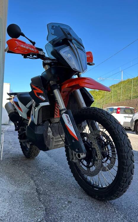 KTM 890 Adventure R (2021) (4)