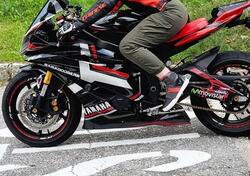 Yamaha YZF R6 (2006 - 07) usata