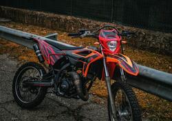 Betamotor RR 50 Enduro (2021 - 25) usata